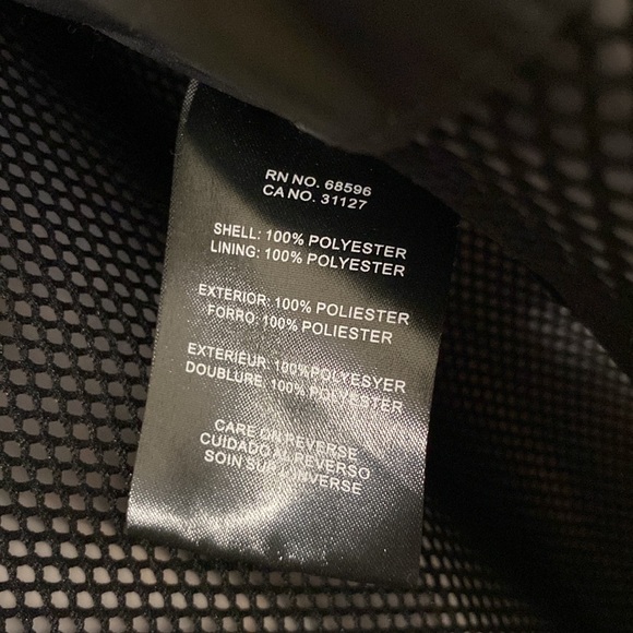 DKNY Windbreaker - Picture 5 of 7
